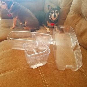 Longaberger Protectors